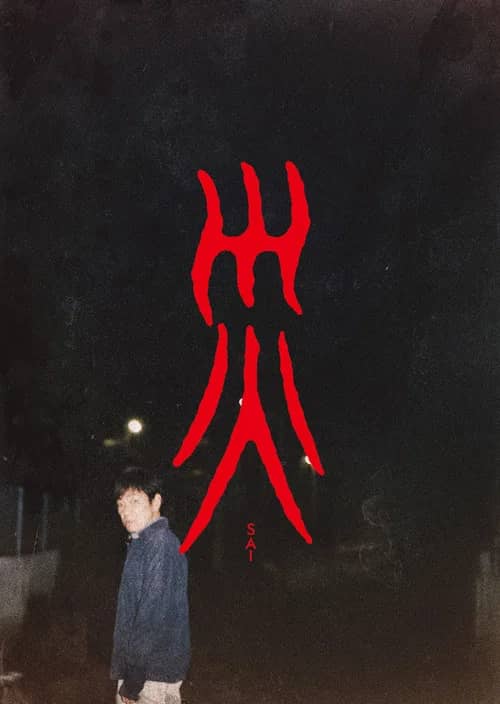 災