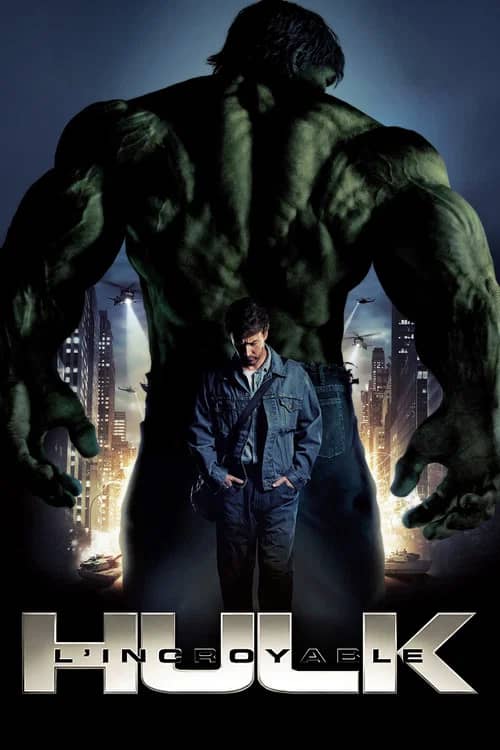 L'Incroyable Hulk