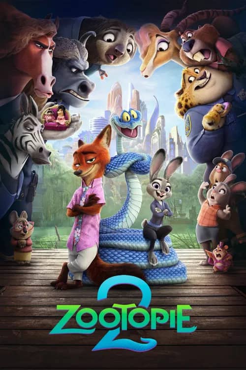 Zootopie 2