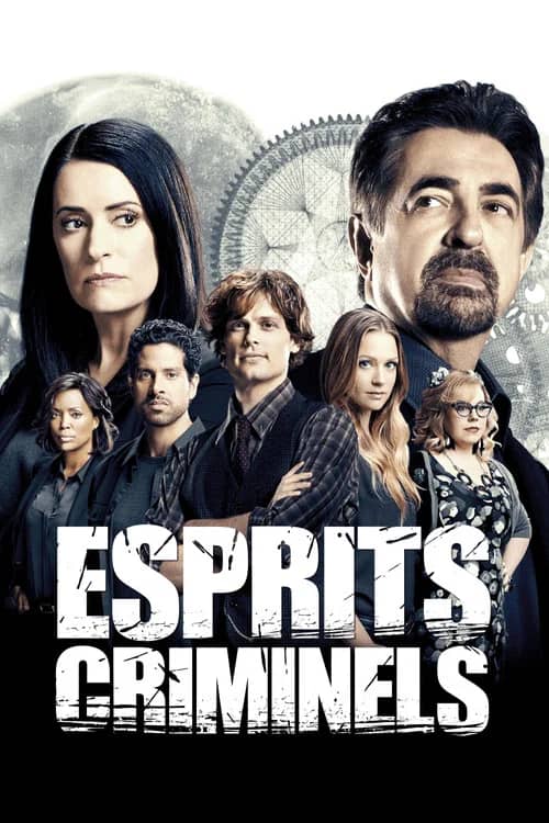 Esprits criminels