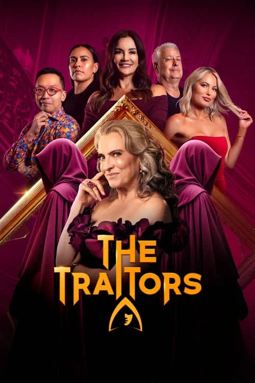 Les Traîtres (Australie)