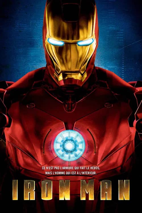 Iron Man
