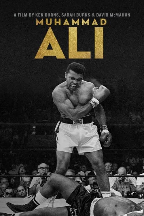 Mohamed Ali