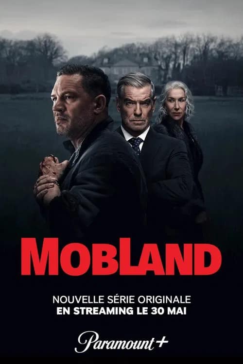 MobLand