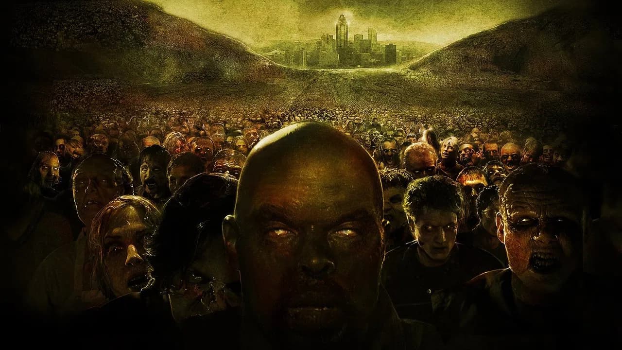 Land of the Dead : Le Territoire des morts