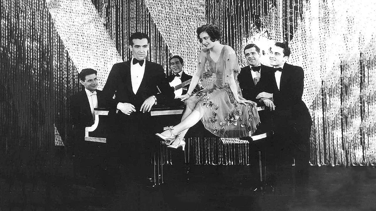 Hollywood chante et danse