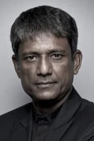 आदिल हुसैन