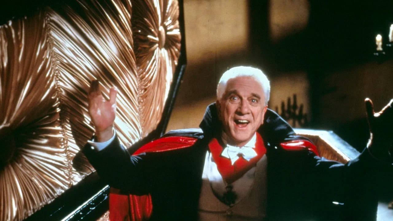 Dracula, mort et heureux de l’être