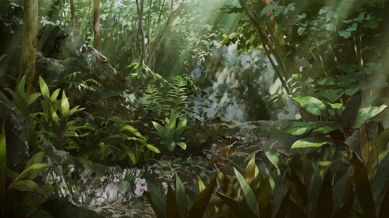 Peleliu : Guerre au paradis