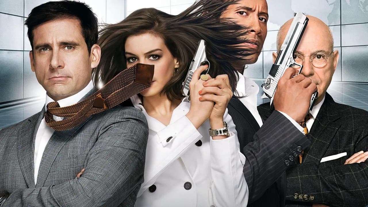 Max la Menace