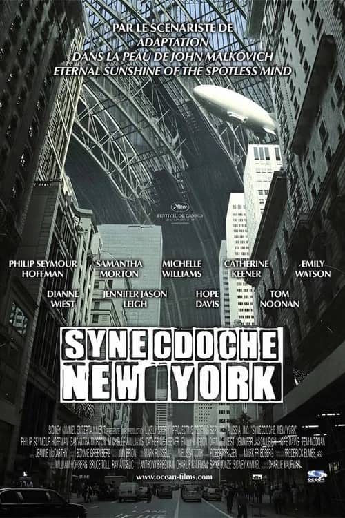 Synecdoche, New York