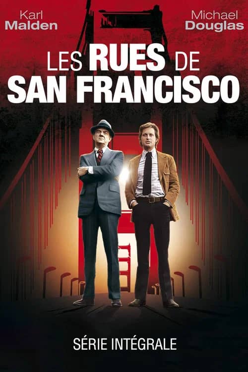 Les Rues de San-Francisco