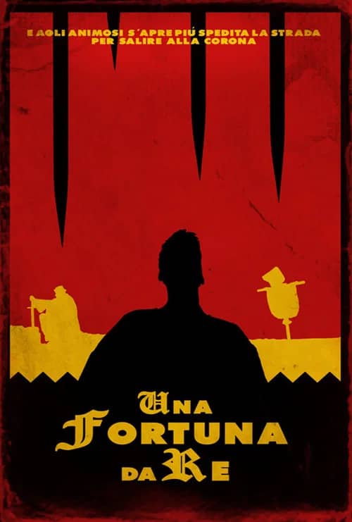 Una Fortuna da Re